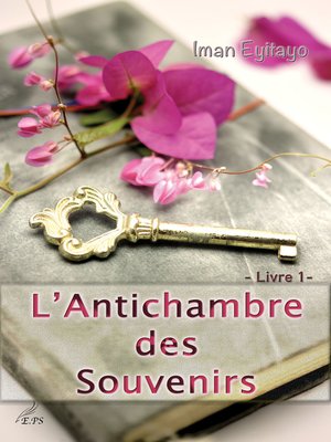 cover image of L'Antichambre des Souvenirs